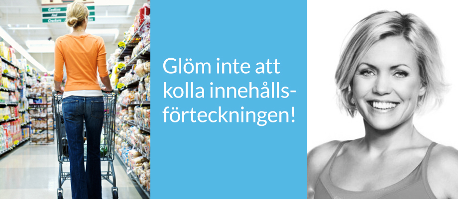 Innehållsförteckningar