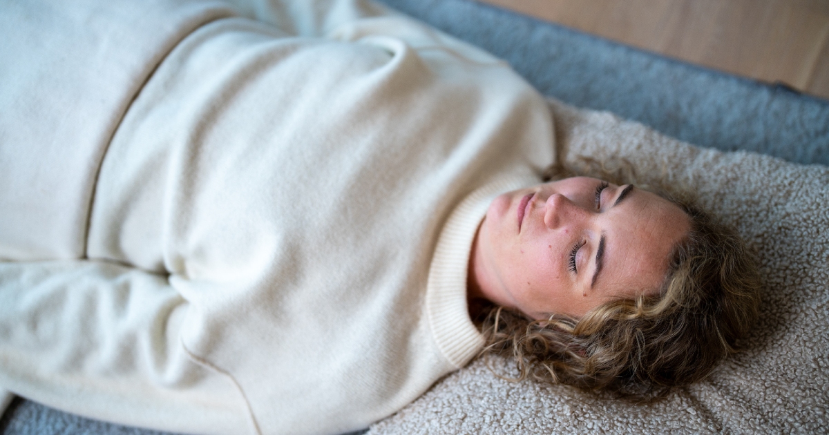 Sover du dåligt? Här är vanliga orsaker – och vad som kan hjälpa thumbnail