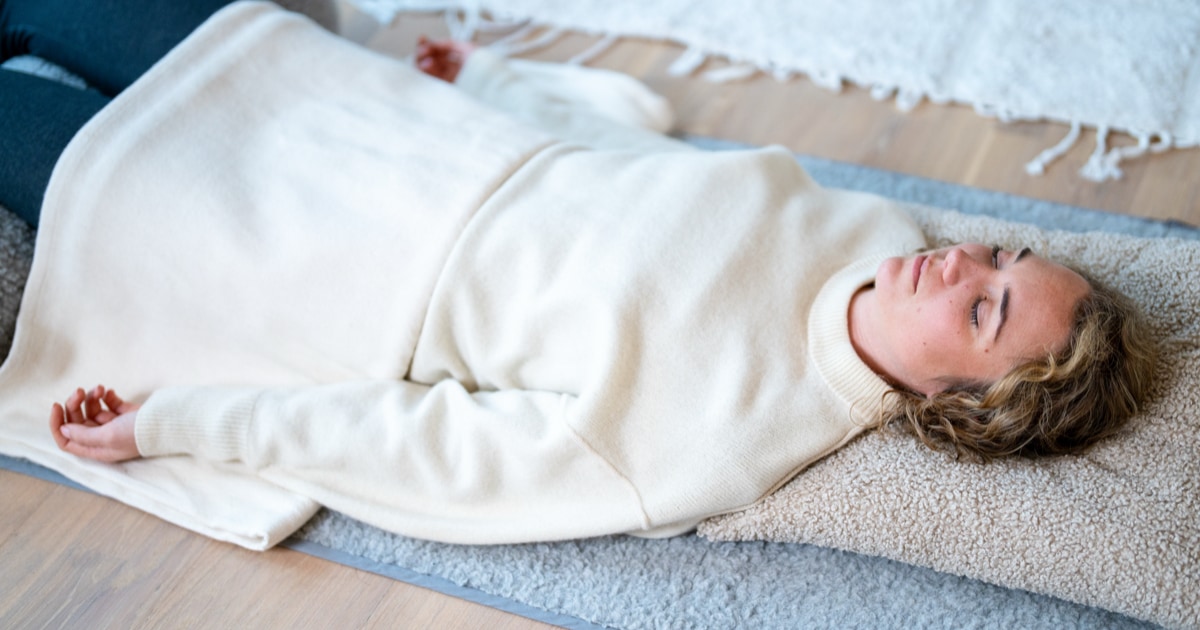 Sover du dåligt? 7 vanliga orsaker – och vad som kan hjälpa thumbnail