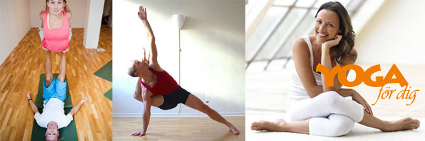 Yoga-konvent 2013