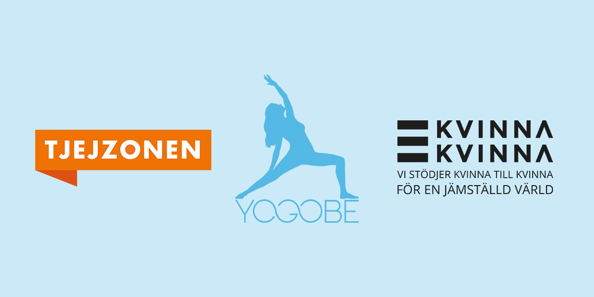 Fem Empowered – yoga för tjejers & kvinnors rättigheter