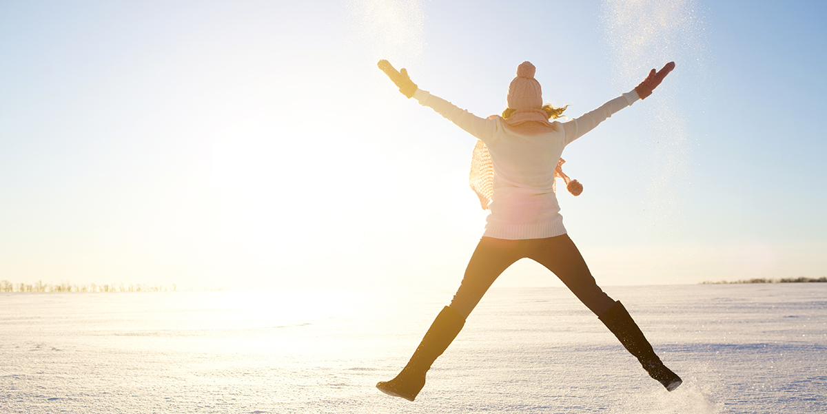 7 days of MOVE – En inspirationsvecka