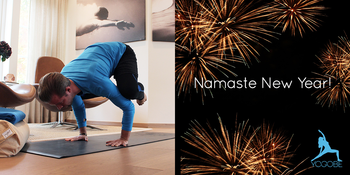 Yogobe 2015 - en tillbakablick