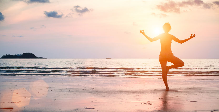 Yoga playlist
