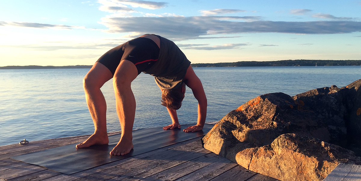 Heta sommartips från yogobe crew– del 2