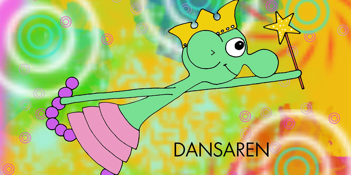 Yogajulkalender för att stärka barnen