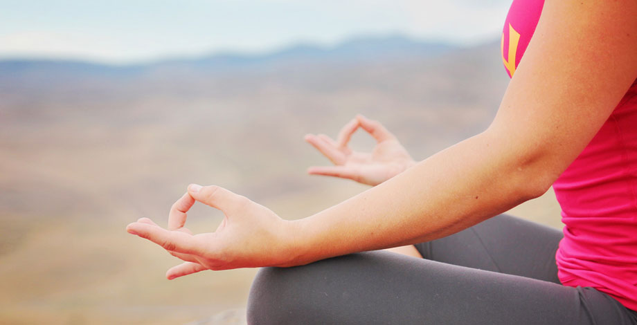 10 tips för dig som vill börja yoga