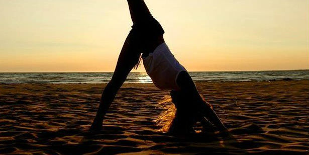 Top 10 myths about Yoga
