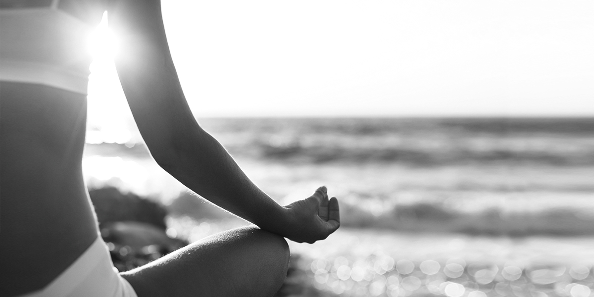 Yoga & träna gratis som Åhléns klubbmedlem