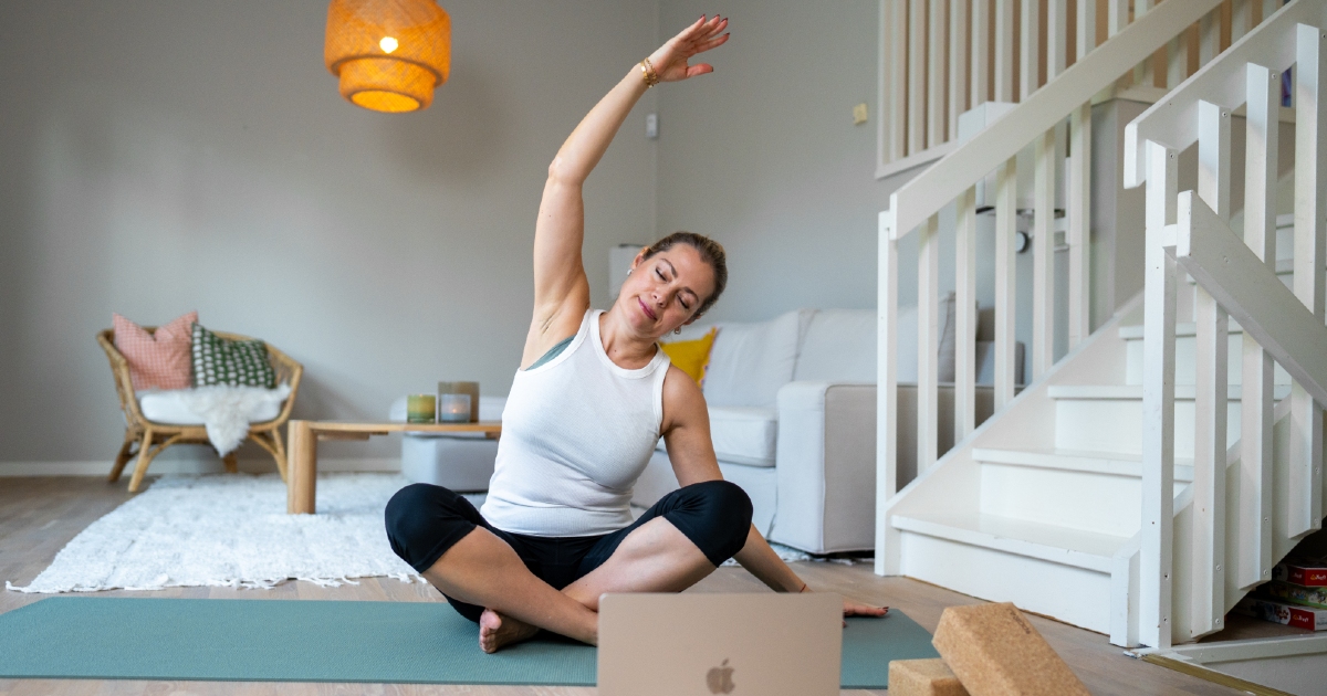 Vad är fascia? Din guide till kroppens levande nätverk