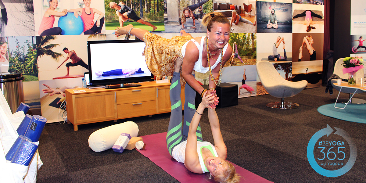 Utlottning - Biljetter till Fit for Life WKND
