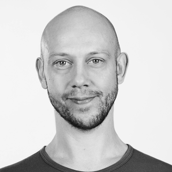 Simon Krohn