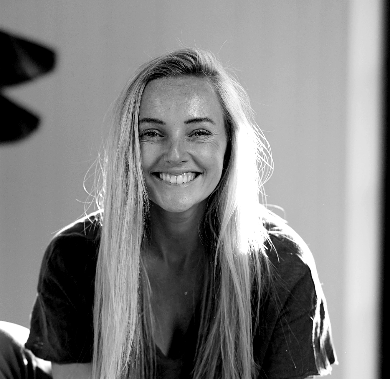 Greta Gröndahl