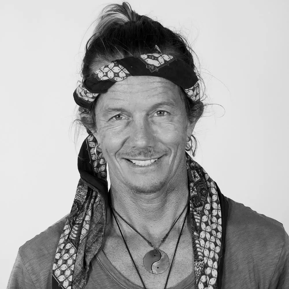 Gwyn Williams