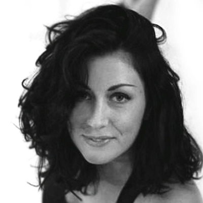 Sandra Pandevski