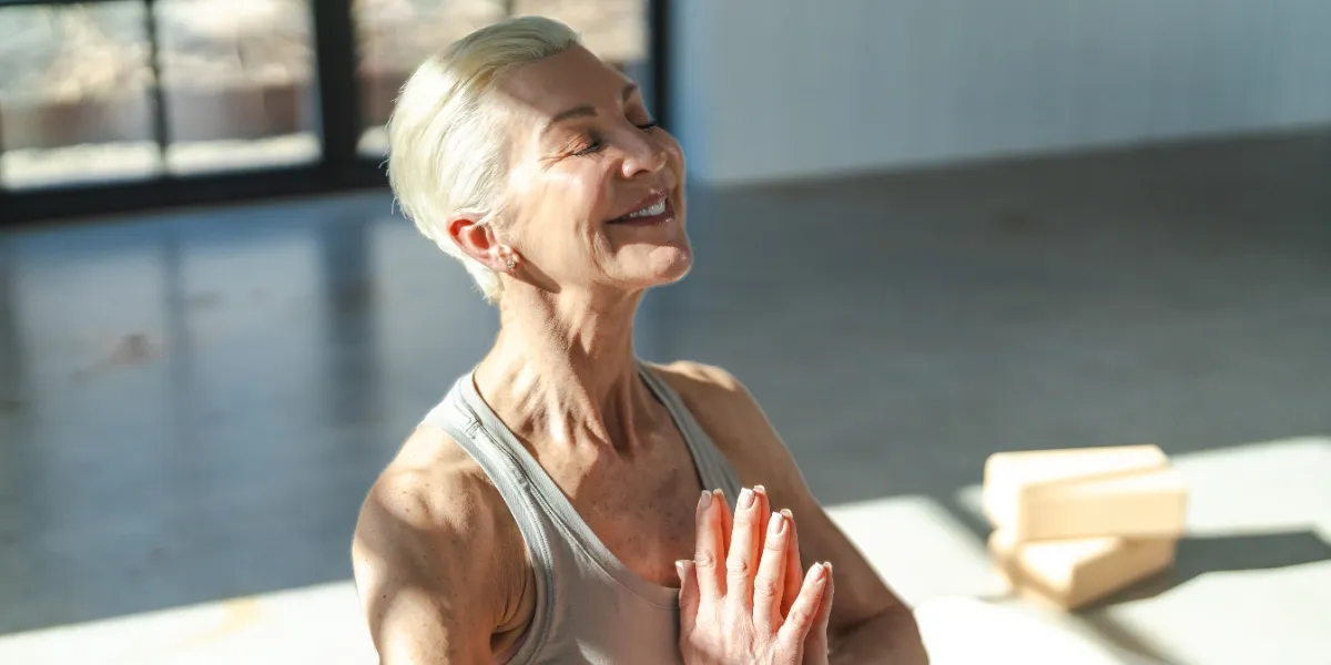 Vinyasa Flow