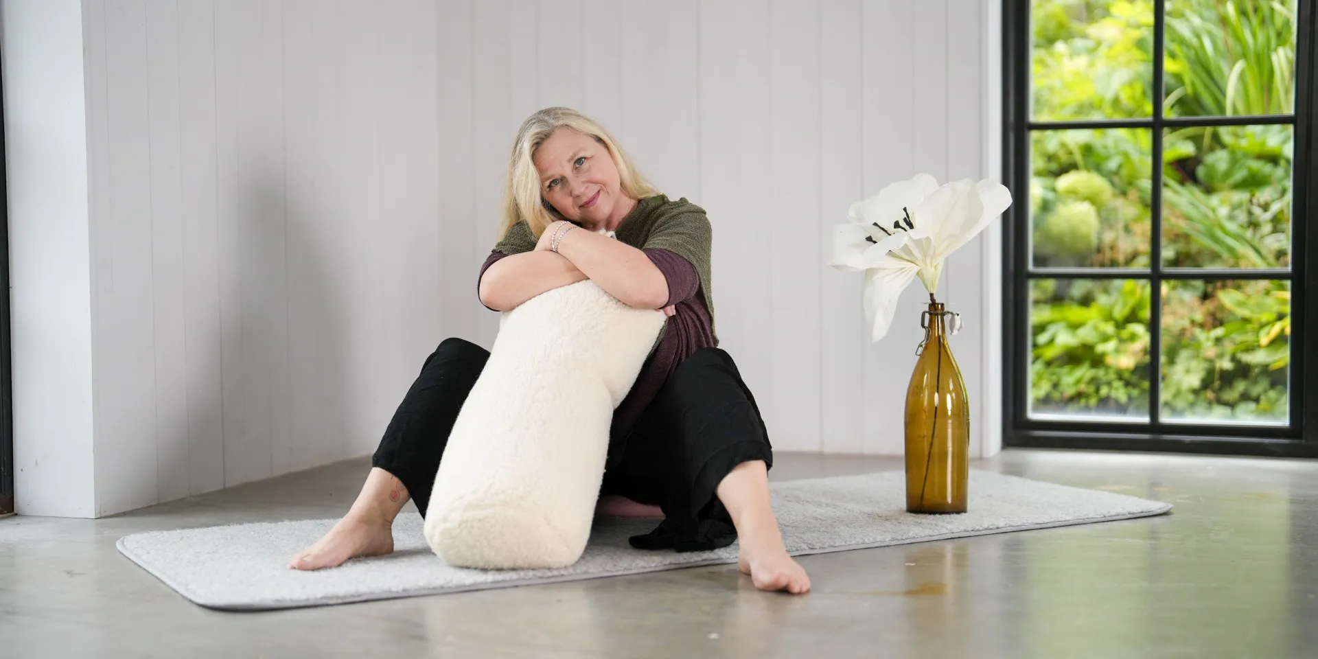 Intuitiv & mjuk HoliYoga