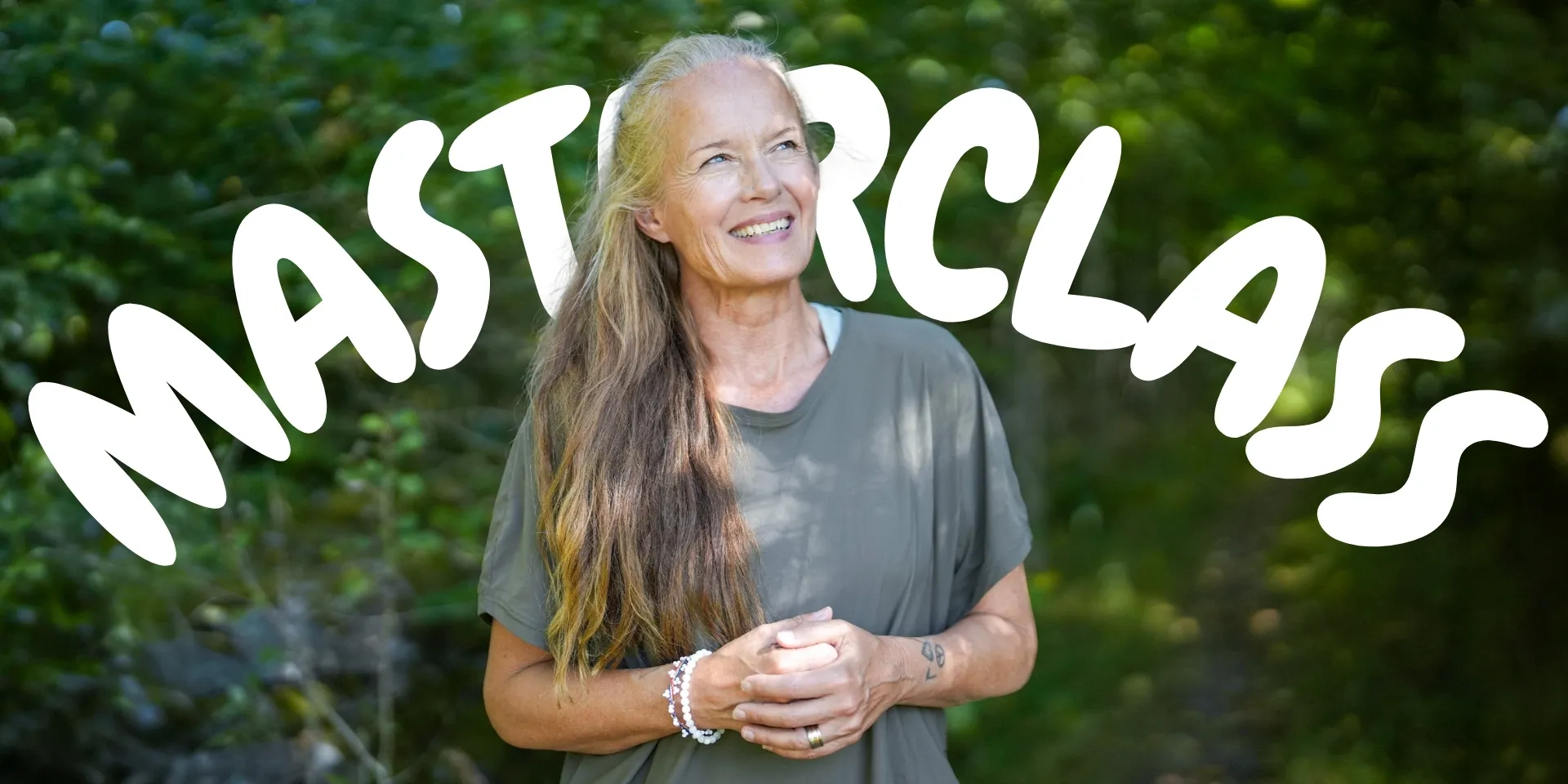 Ta hand om dig, kvinna mitt i livet 🌿