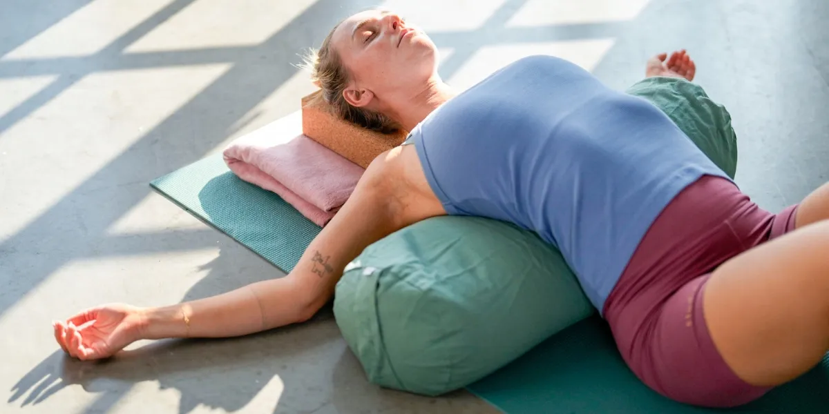 Yin & Sound Healing