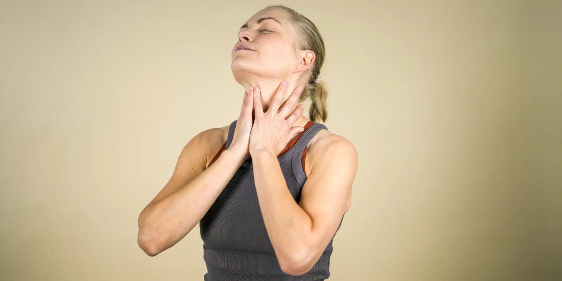 Lymfologic + ansiktsyoga