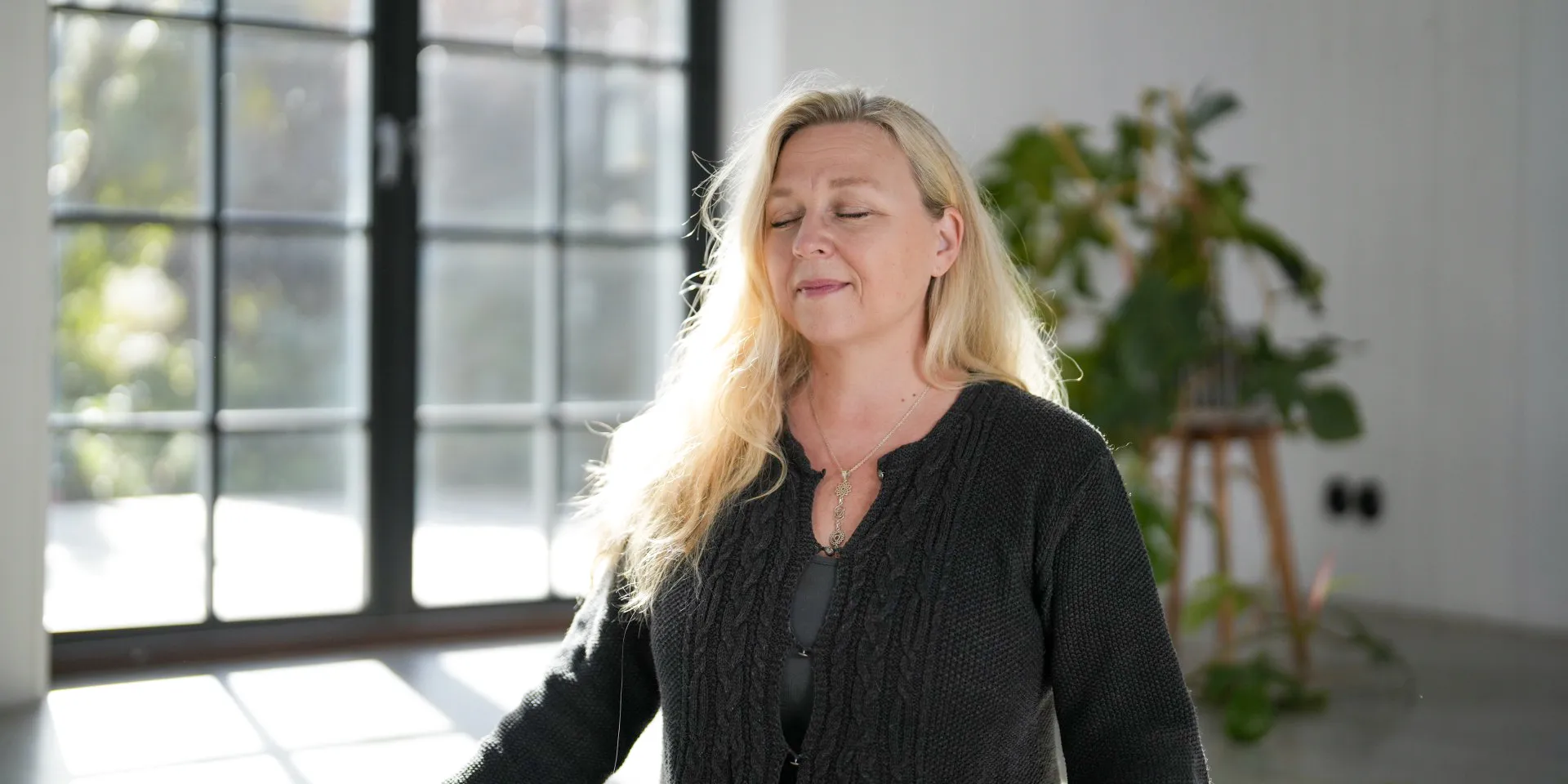 Intuitiv & mjuk HoliYoga