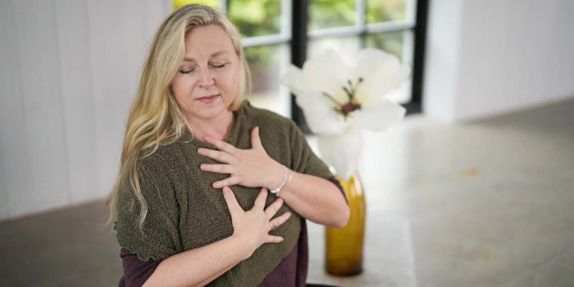 Intuitiv & mjuk HoliYoga