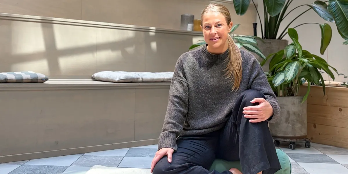 Breathwork för nybörjare