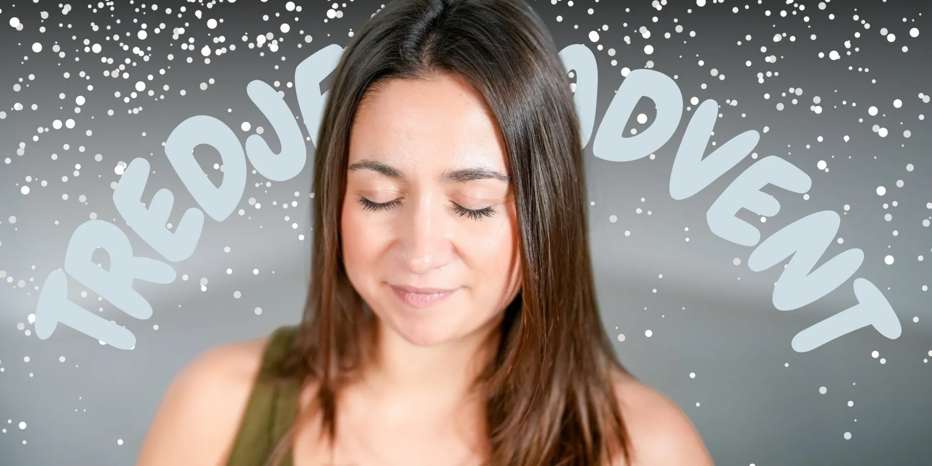 Tredje advent ❄️ Yinyoga & meditation