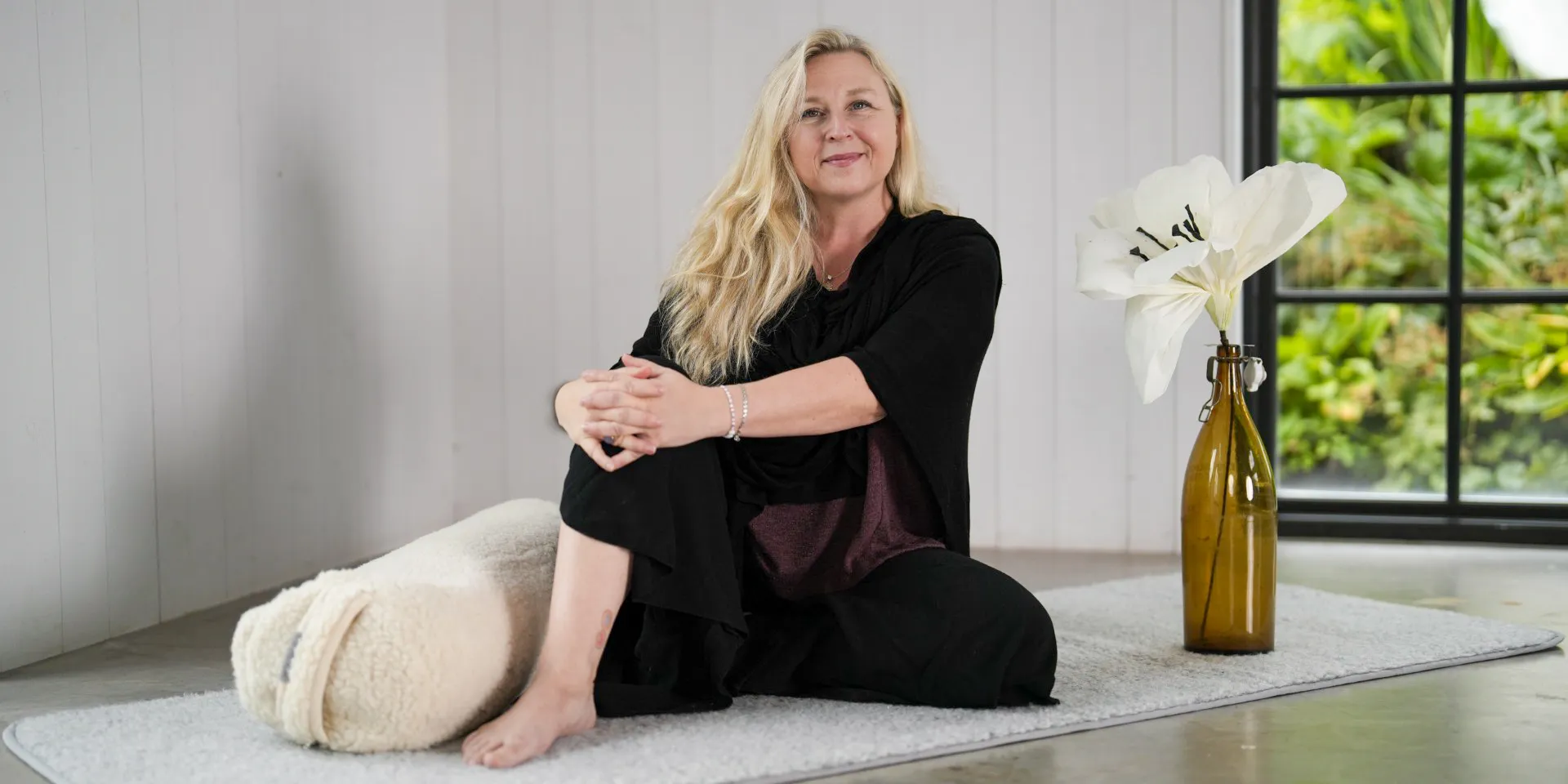 Intuitiv & mjuk HoliYoga