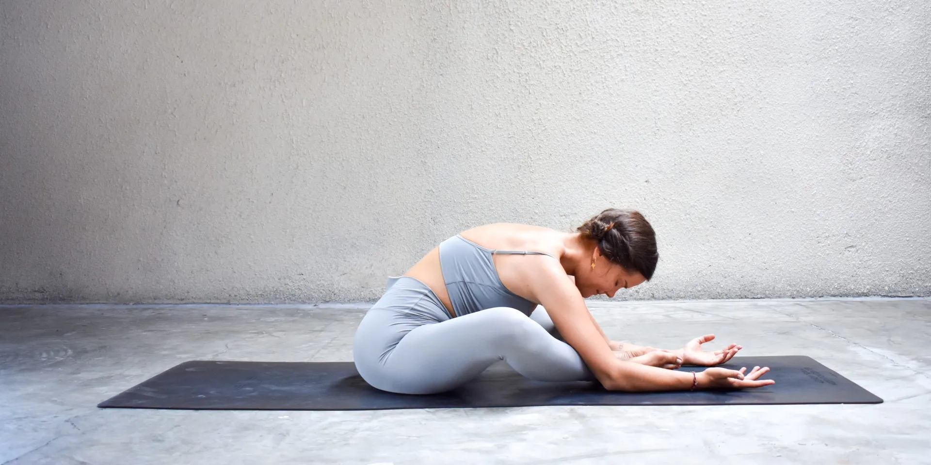 Yin & Yoga Nidra