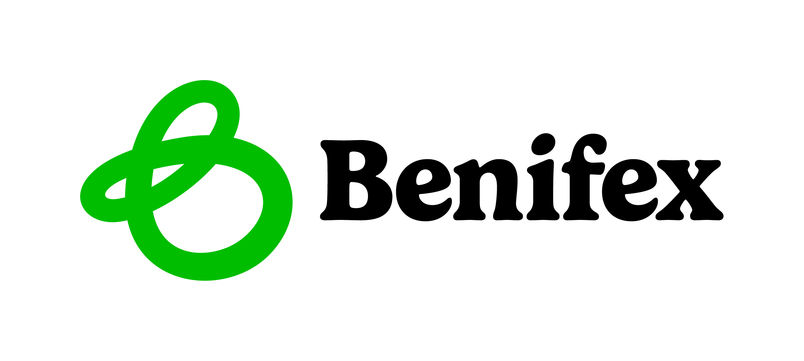 Benifex logo